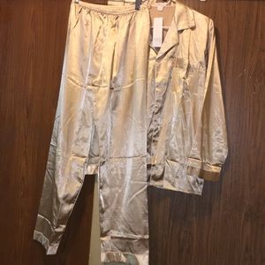 New Lady pajamas set